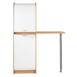 Belfry Kitchen Küchenschrank Crispin